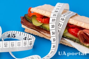 Как не переедать: пять простых шагов к похудению