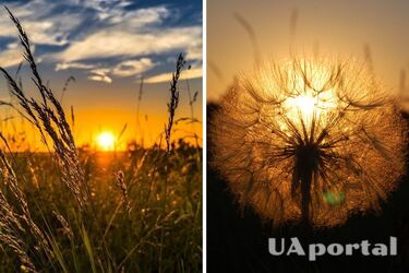 День літнього сонцестояння 21 червня