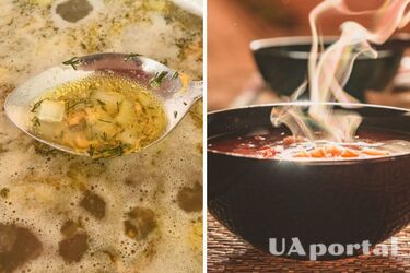 Що робити, щоб урятувати смак скислого супу