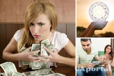 The most greedy zodiac signs are named: they will not spend an extra penny