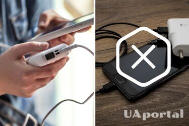 This kills the battery: What mistake is often made when charging smartphones