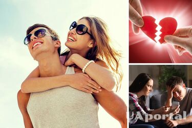 Названо три знаки зодіаку, які часто повертаються до колишніх партнерів