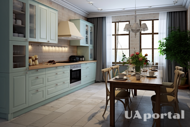 Як легко очистити кухню від забруднення та жиру: дивовижна сила соди та лимона