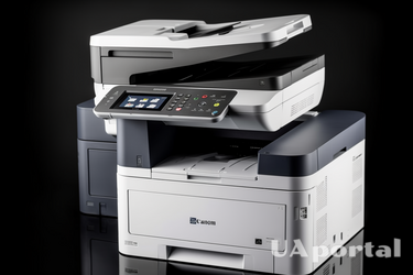 Как работает принтер: простое объяснения механизма печатного устройства