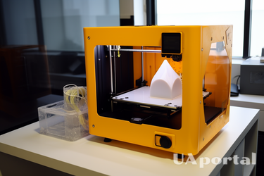 Можна надрукувати будь-що: як працюють 3D-принтери: