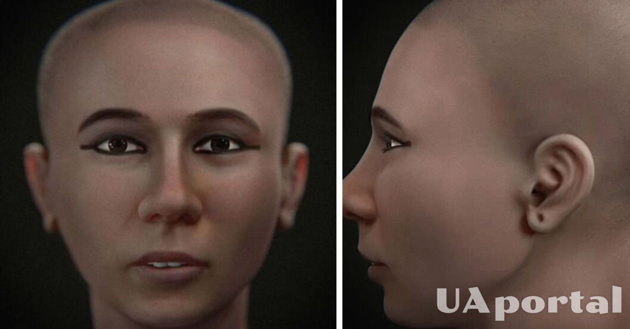 Слишком молод для правителя: ученые реконструировали лицо фараона Тутанхамона