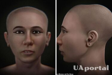 Слишком молод для правителя: ученые реконструировали лицо фараона Тутанхамона