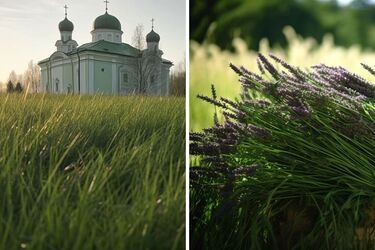 Троица 2023: названы три важнейших приметы, которым нужно следовать на Зеленые праздники