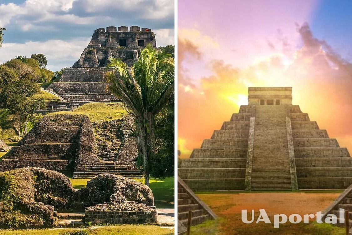Смертельная опасность: какую страшную находку нашли в древних городах майя