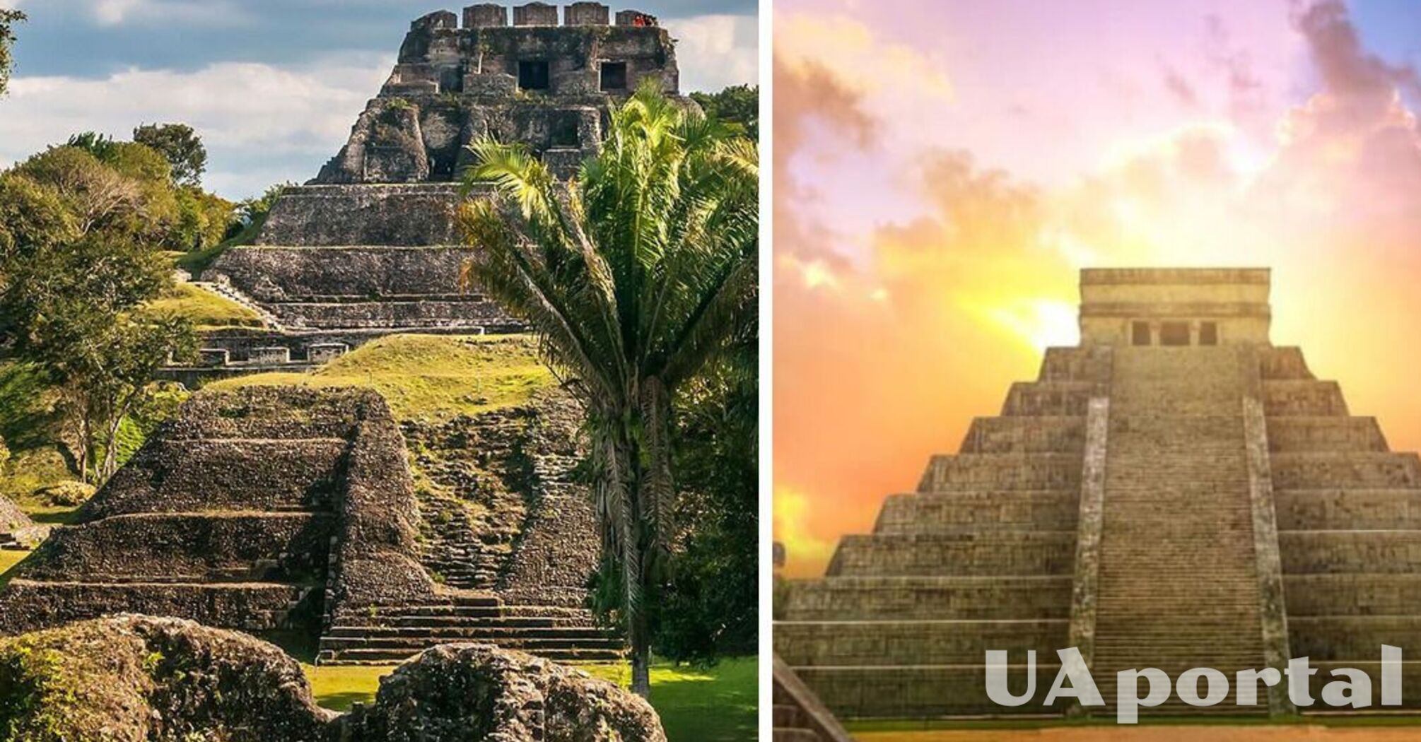 Смертельна небезпека: яку страшну знахідку знайшли у стародавніх містах майя
