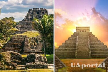 Смертельная опасность: какую страшную находку нашли в древних городах майя