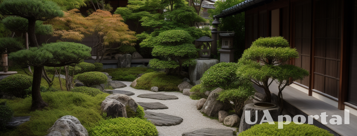 Japanese Zen garden design: how to create a corner of peace