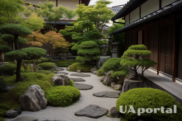 Japanese Zen garden design: how to create a corner of peace