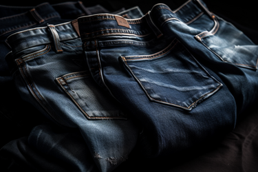 Як вибрати джинси
