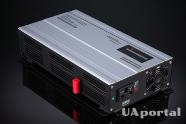 Как работает инвертор напряжения и где его применяют: простое и подробное объяснение