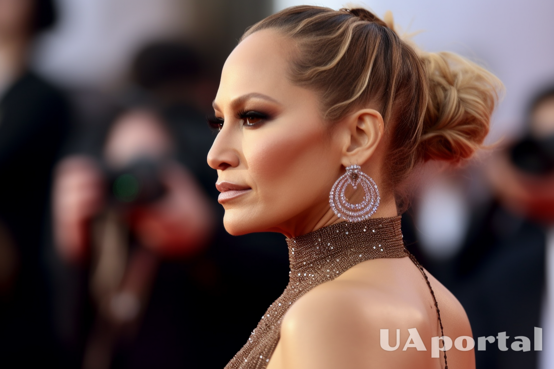 What film made Jennifer Lopez a Hollywood icon? 5 interesting facts about the star