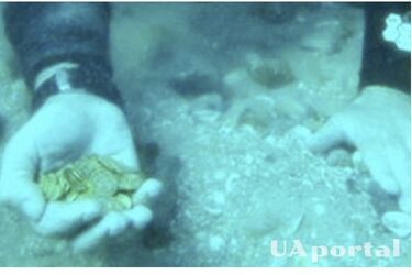 Divers have discovered an ancient treasure, thousands of years old, in Israel, which includes 2000 unique artifacts