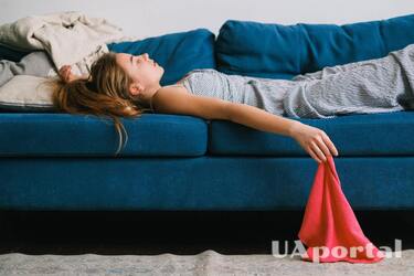 How to fight fatigue and restore vitality: the right habits will help