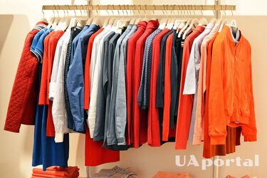 How to freshen up second-hand clothes quickly and easily: how to remove unpleasant odours