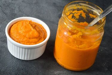 Как сделать кабачковую икру и законсервировать ее на зиму