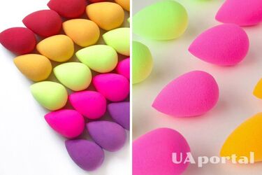 Як не варто використовувати б‘юті-блендер: п‘ять найчастіших помилок