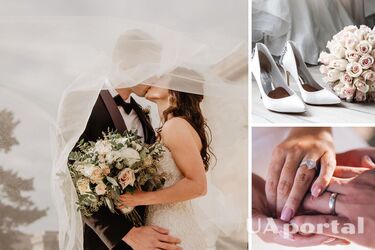 Что нельзя делать молодоженам – запреты в день свадьбы