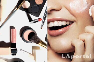 Як визначити, що косметика шкідлива: правила вибору