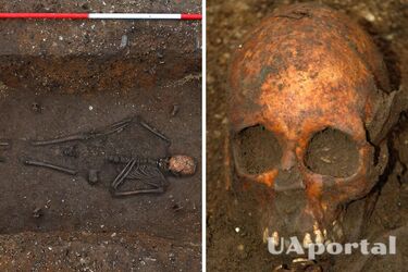 Ученые воспроизвели лицо знатной англосаксонки VII века, которую нашли погребенной на кровати