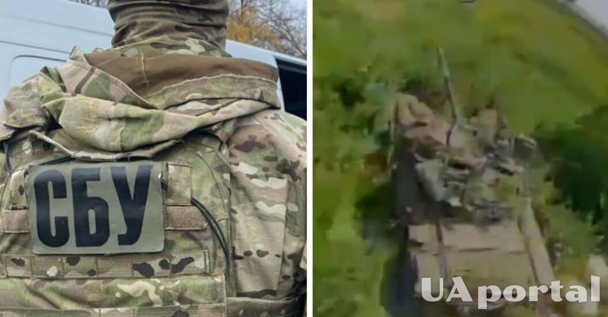 Спецназовцы ювелирно уничтожили более 20 единиц техники оккупантов (видео)