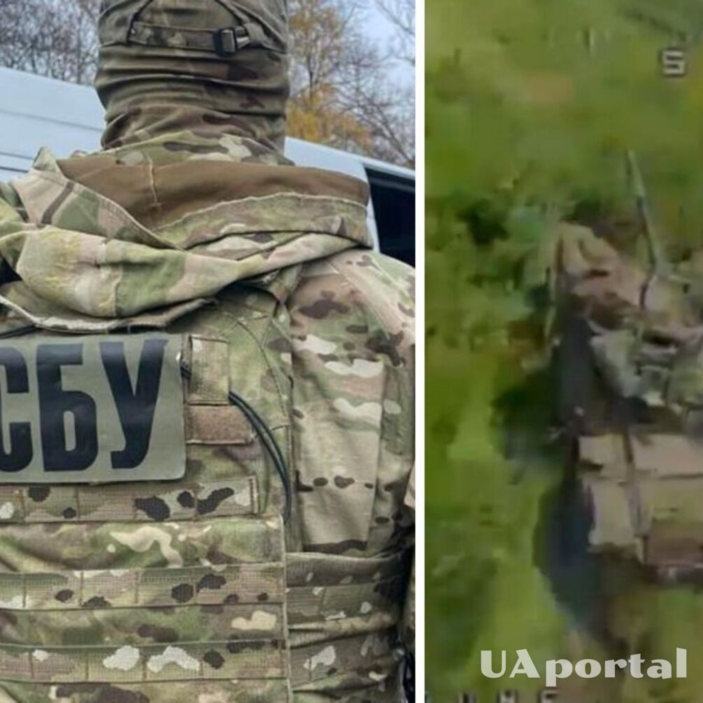 Ukrainian Special Forces destroyed over 20 units of occupants' equipment (video)