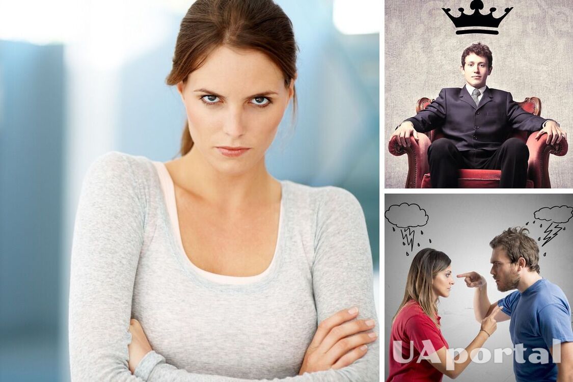 The main egoists by zodiac sign: these people care only about themselves