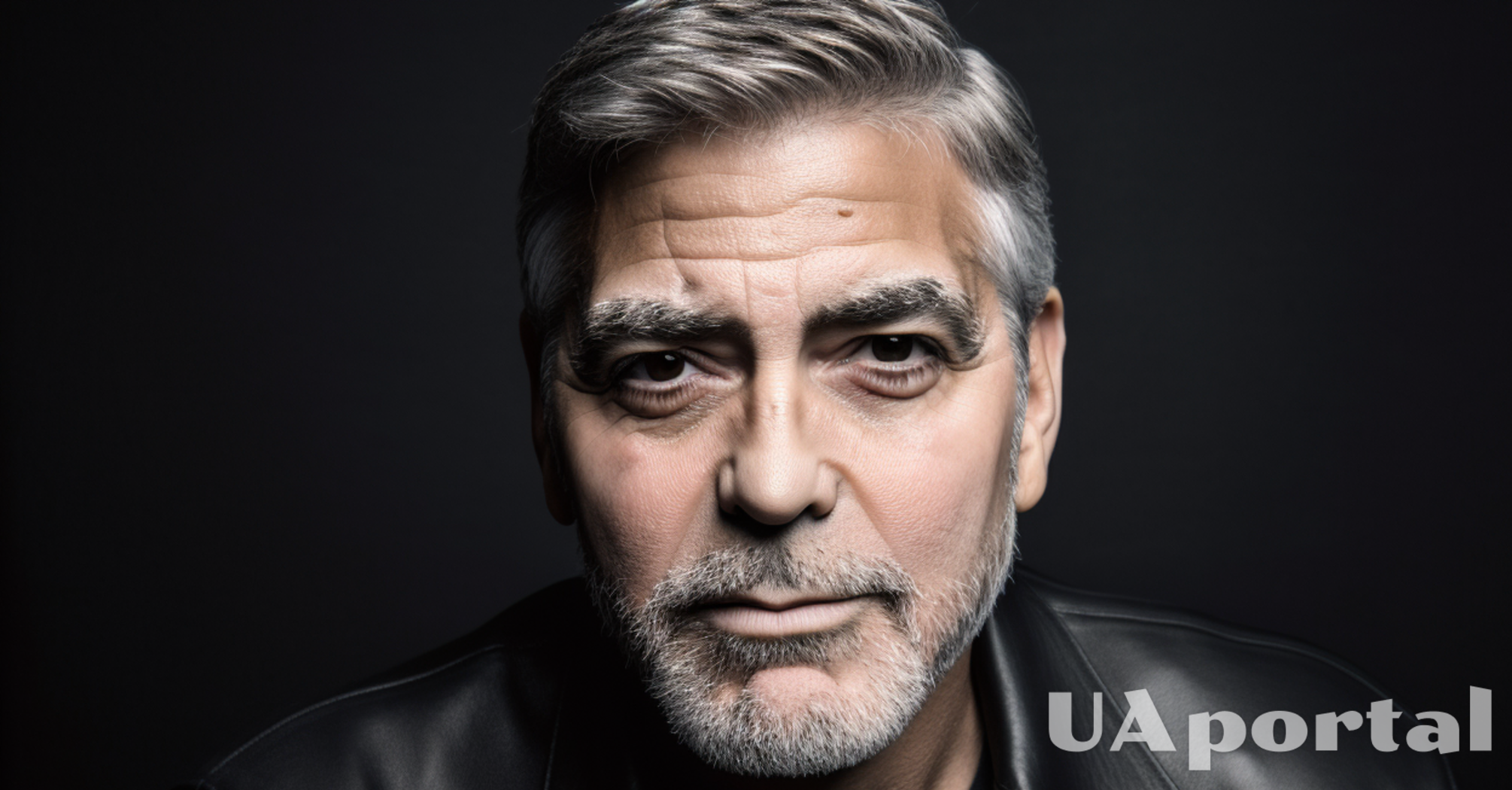 П'ять цікавих фактів про Джорджа Клуні: продавав жіночі туфлі та боровся з паралічем