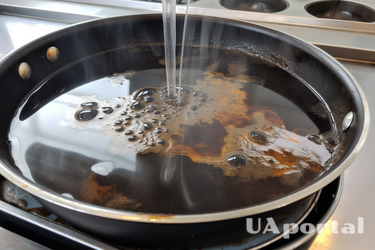 How to quickly remove grease in cold water without chemicals and detergents: now you can wash dishes with ease