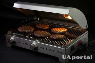 Плюси та мінуси електричних грилів, про які потрібно знати: що потрібно знати перед покупкою