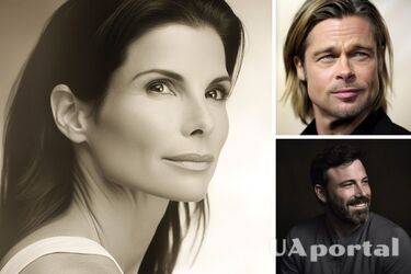 Пять громких скандалов знаменитостей Голливуда, которые закончились разводом