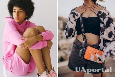 Stylist Alina Mikhailenko showed best choices. Fashion trends of 2023