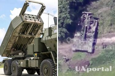 'Мінімум вісім 200-х': Сирський показав знищення окупантів під Бахмутом (відео)