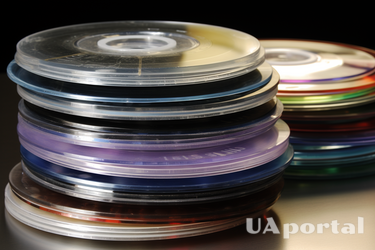 How the CD disc was created: the story of an invention that changed the world