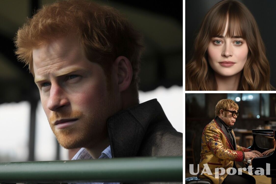 From Adele to Prince Harry: stars struggling with mental illness