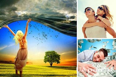 An avalanche of changes awaits them! July will turn the lives of three zodiac signs around