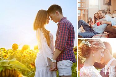 Как любят разные знаки зодиака? Гороскоп