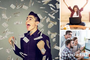 Сделают головокружительную карьеру! Три знака зодиака ждет большой успех