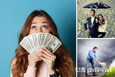 Названы три знака зодиака, которые разбогатеют этим летом, но только при одном условии
