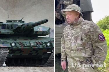 Пригожин обізвав путіна 'психічно хворим' та сказав правду, хто '8 років бомбив Донбас' (відео)