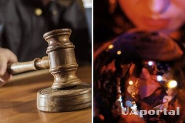 Woman sues hospital that deprived her of 'psychic powers': nearly wins $1 million