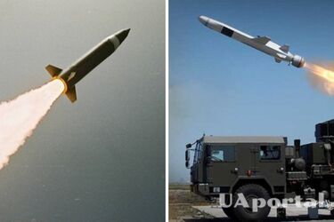 россияне ночью запустили по Украине 13 крылатых ракет, силы ПВО ликвидировали все цели