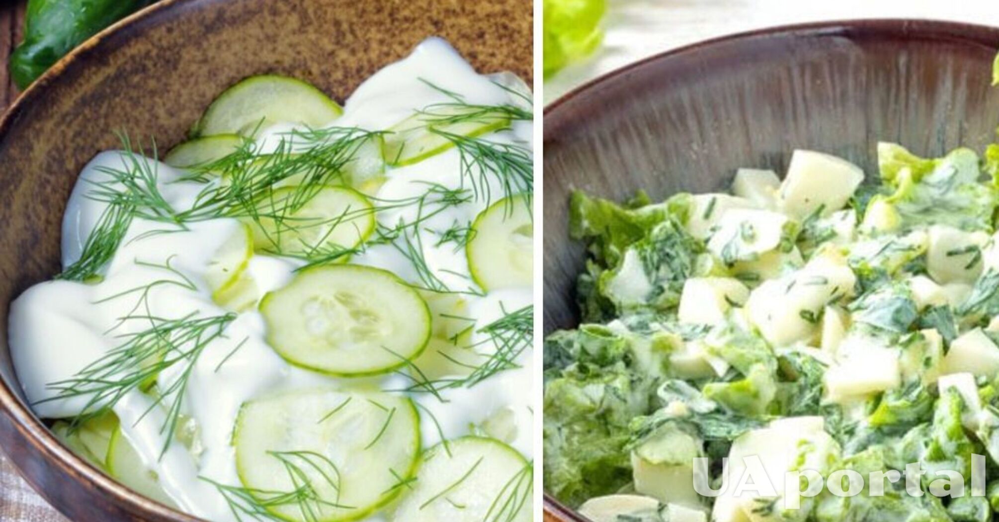 Швидкий угорський салат з огірка за 10 хвилин: простий рецепт 