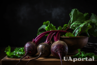 How to grow sweet and large red beets: tips for gardeners