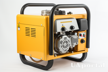 Плюси та мінуси генераторів, які важливо врахувати перед покупкою