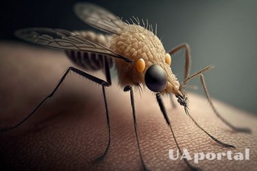 Как держать комаров на расстоянии в загородном доме